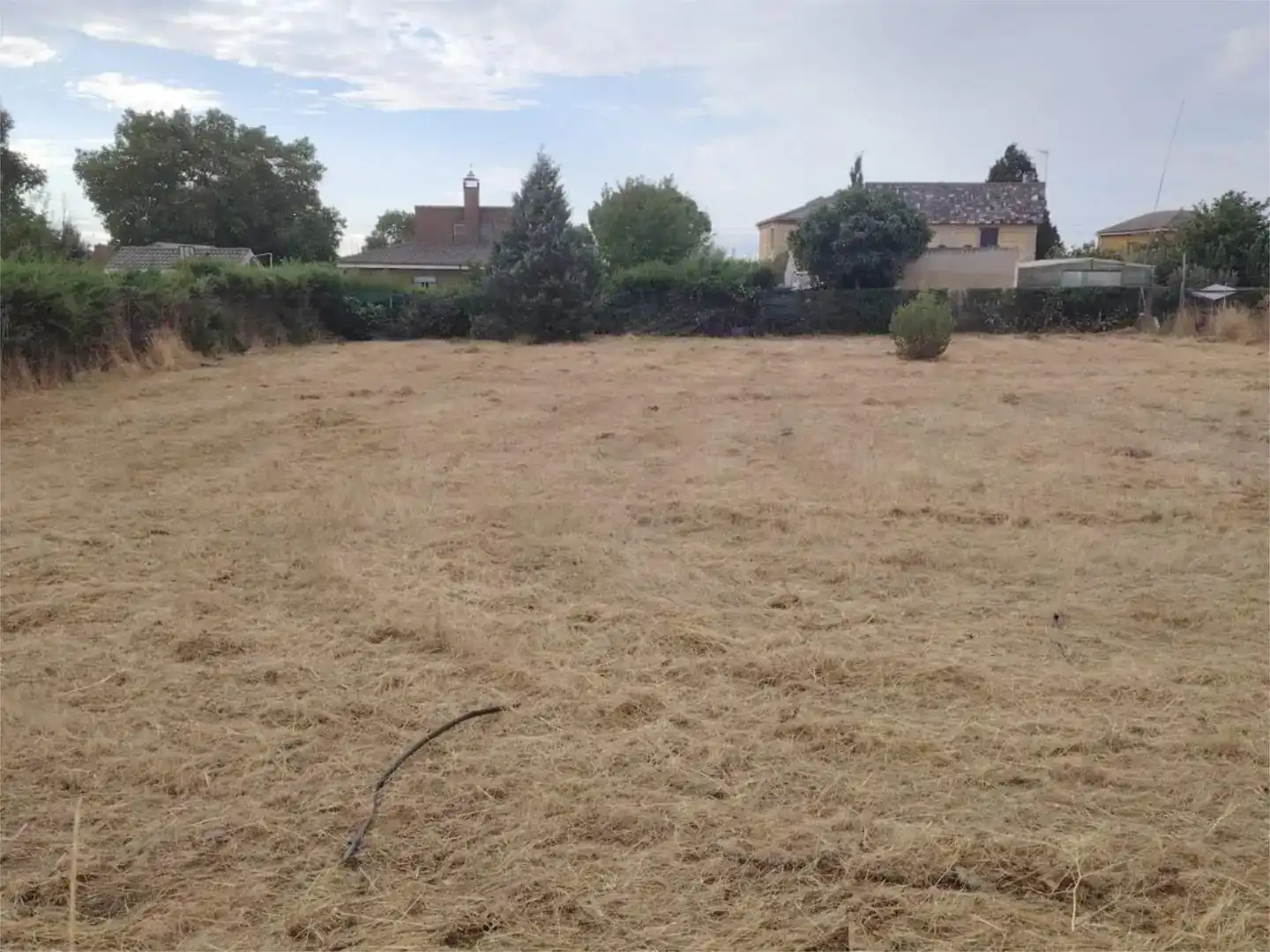 Residencial en venda en Becerril de Campos