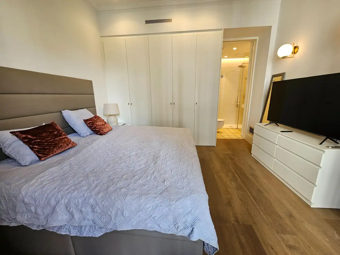 Flat for rent in Balmes, Sant Gervasi- Galvany