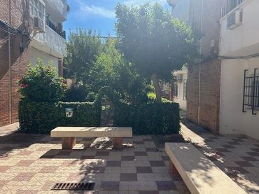 Pis en venda a Plaza Plaza Jesús Divino Obrero 8