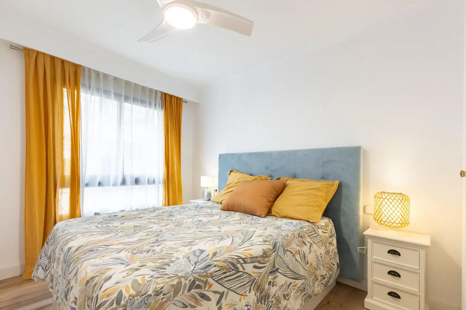 Wohnung mit Pool zum Verkauf in Plaza Plaza Rosa de los Vientos, imagen 46