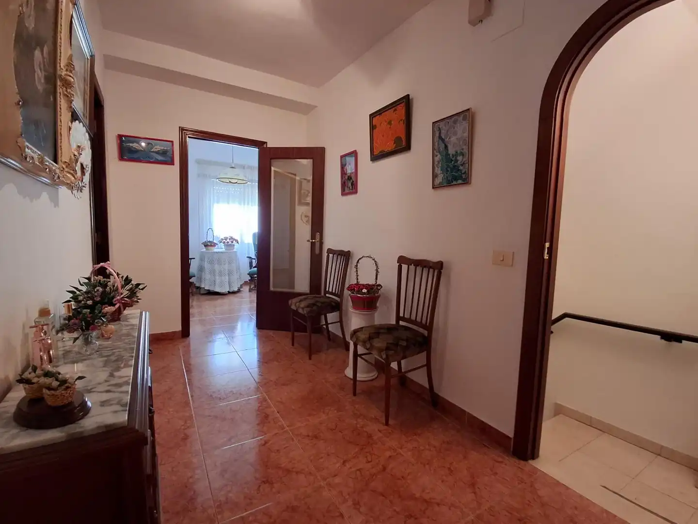 Casa o xalet en venda en Alzira amb Terrassa i Traster