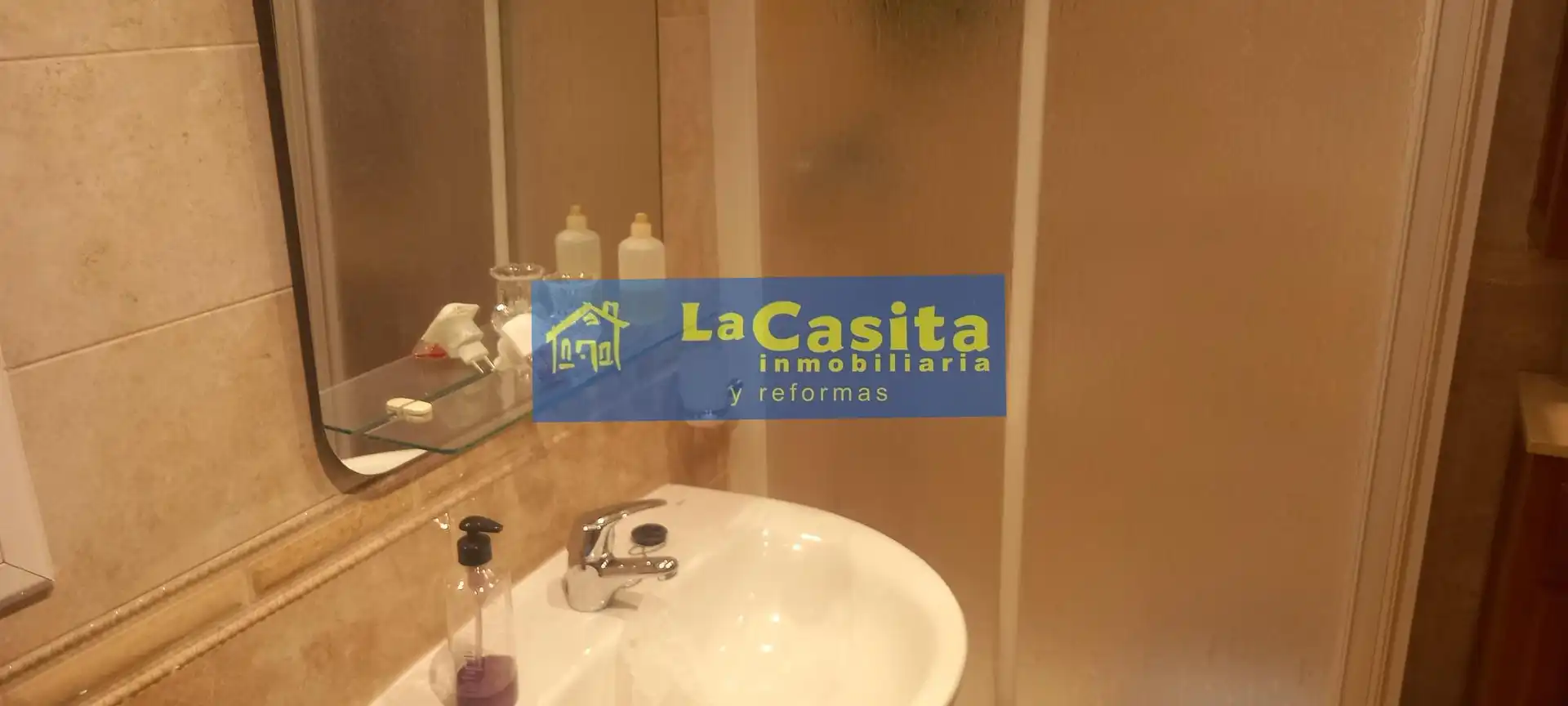 Flat for sale in Almagro