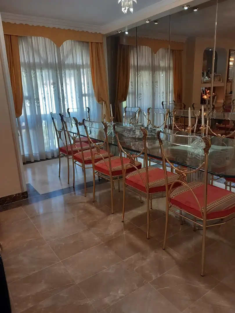 Chalet con piscina en venta en Capellanía - Retamar, imagen 17