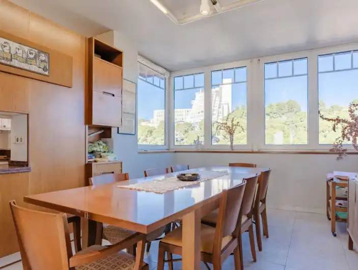 Comedor de Casa adosada en venta en Tarragona con Aire acondicionado, Calefacción y Terraza