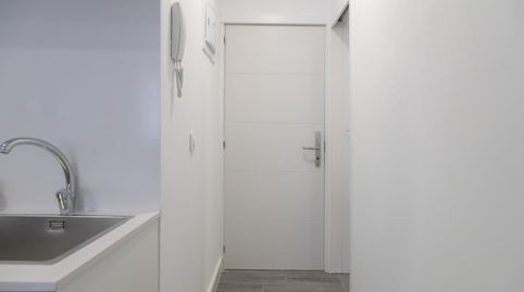 Foto 5 de Estudio de alquiler en Opañel, Madrid Capital