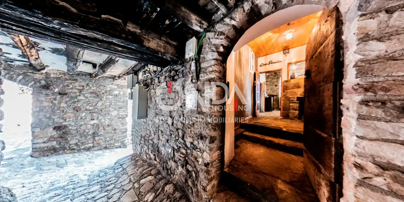 Casa o chalet en venta en Calle Interior-Ag, 5, La Torre de Cabdella