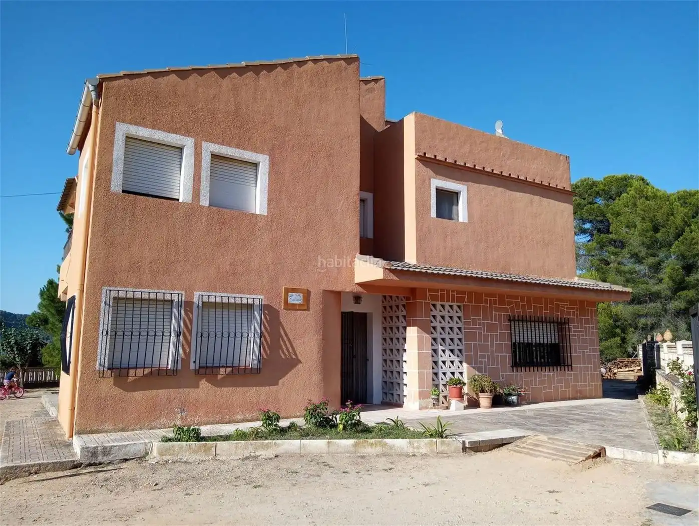 Maison avec piscine à vendre à Partida del Figueral 13, imagen 3