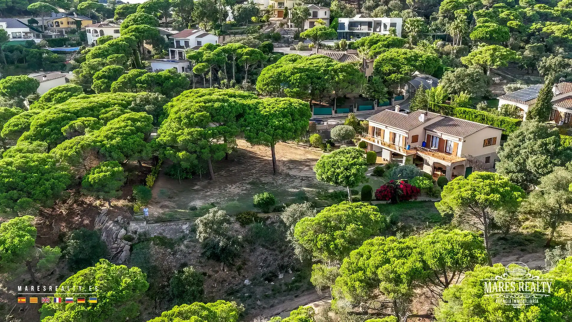 Casa con piscina en venta en Serra Brava, imagen 5