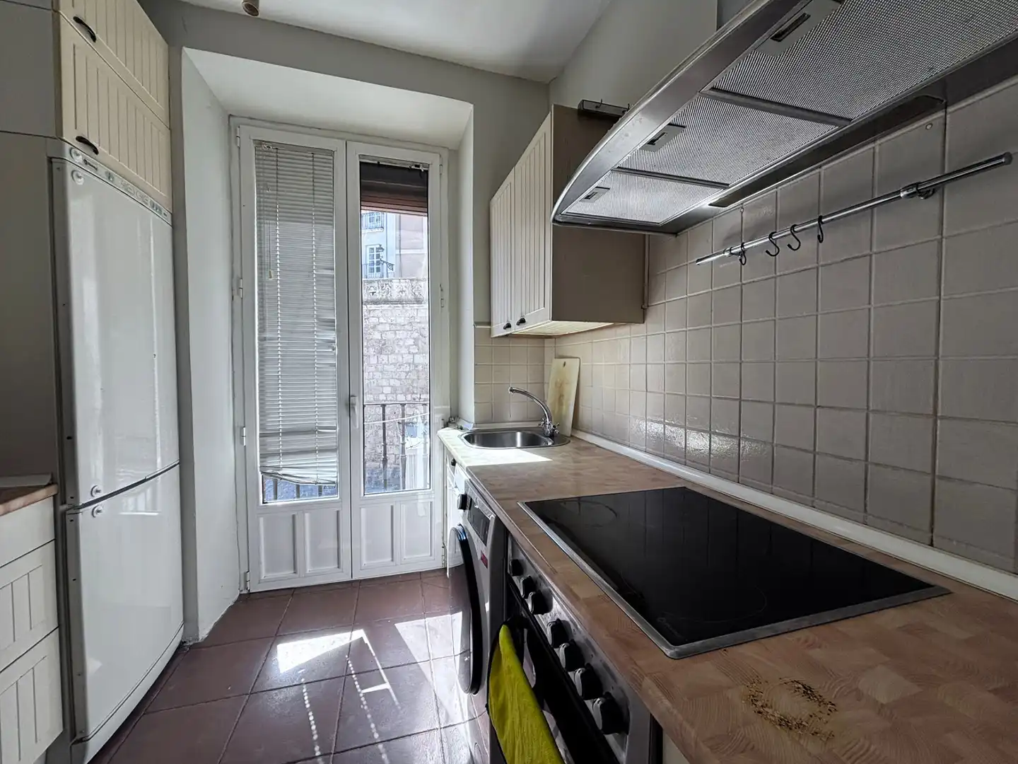 Wohnung mit Terrasse zum Verkauf in Calle Llana de Afuera, imagen 24