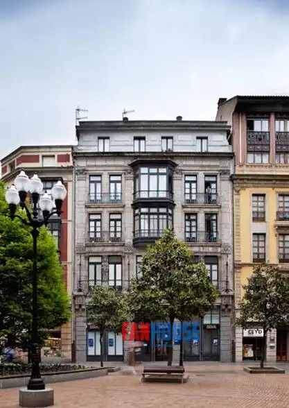 Apartamento de alquiler en Santa Lucía, Barrio del Centro