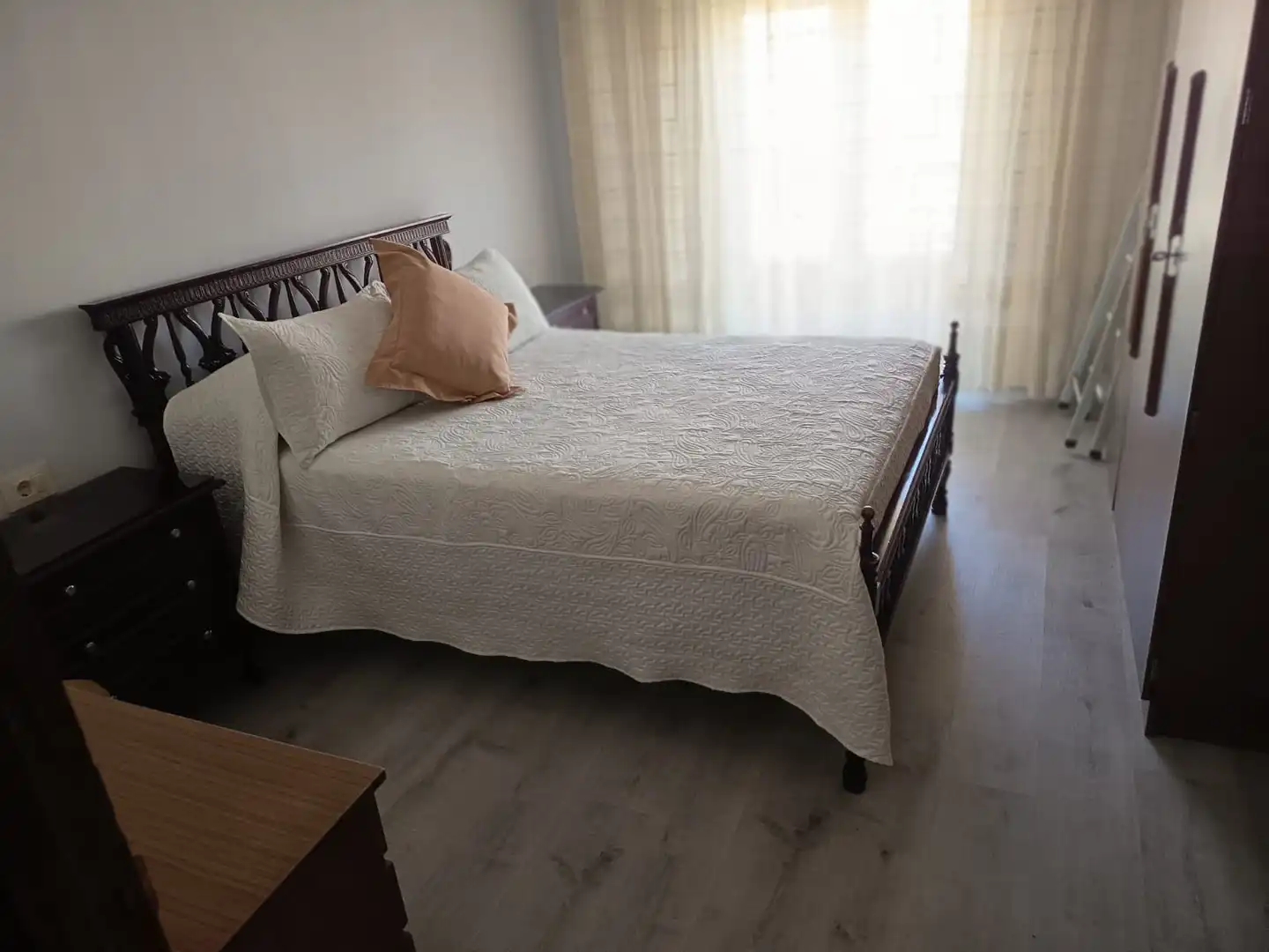 Flat for rent in Plaza San Gregorio, 15, Malpartida de Plasencia
