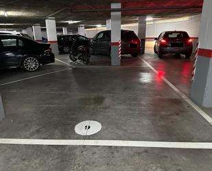 Parking of Garage for sale in Alicante / Alacant