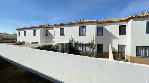 Foto 4 de Casa adosada en venda a Mascaraque, Toledo