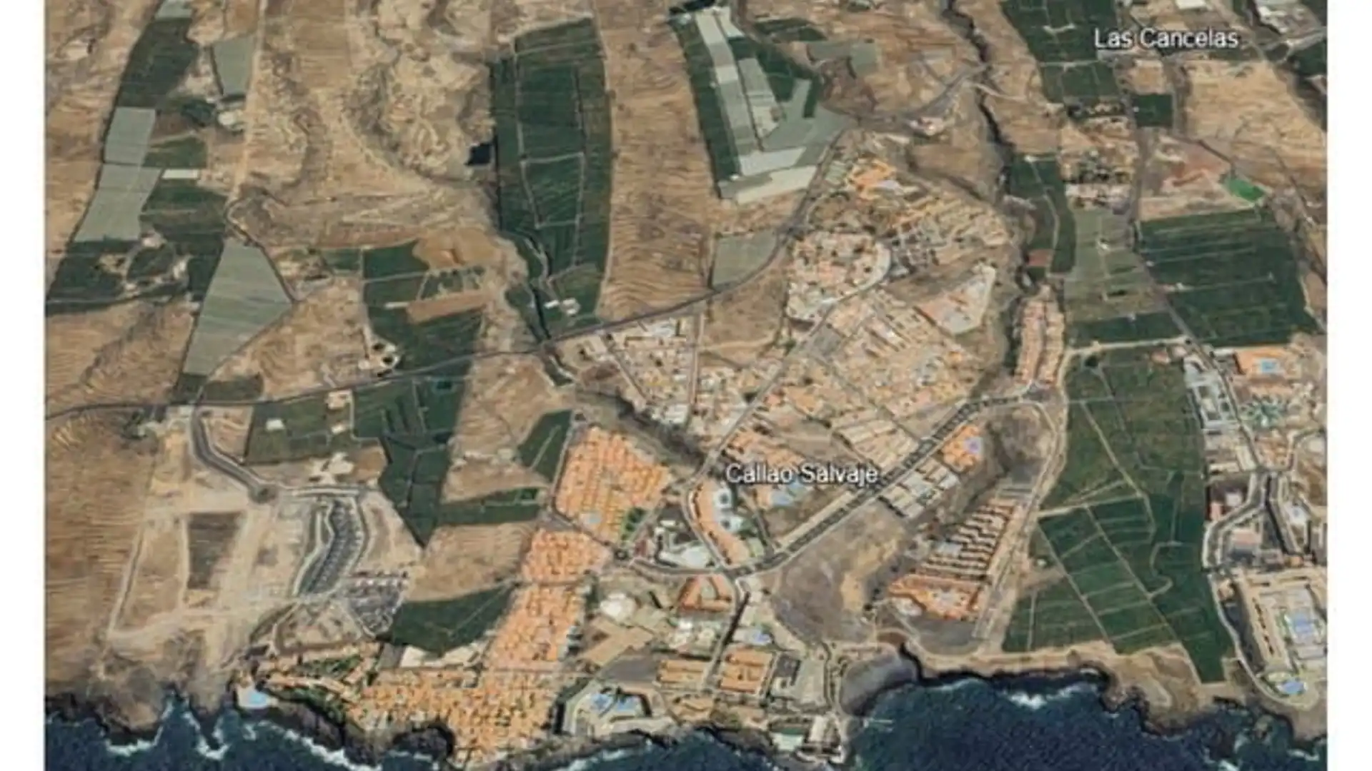 Residential zum Verkauf in Adeje