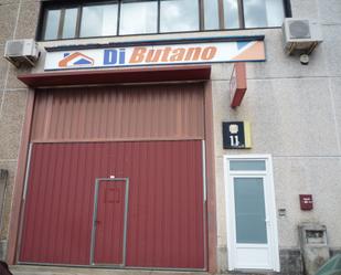 Industrial buildings to rent in Camargo