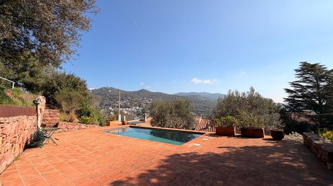 Foto 5 de Casa o xalet en venda a El Racó - Sant Feliu del Racó, Castellar del Vallès