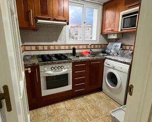 Kitchen of Flat for sale in Estepona  with Terrace