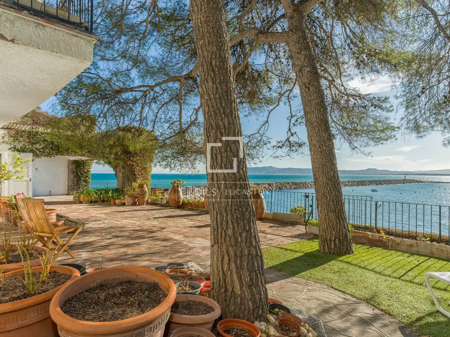 Villa avec terrasse à vendre à L'Estartit Poble, imagen 46
