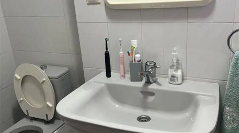 Foto 5 de Piso en venta en Rúa Campo Grande, 38, A Rúa , Ourense