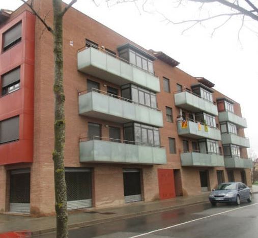 Exterior view of Building for sale in Vic