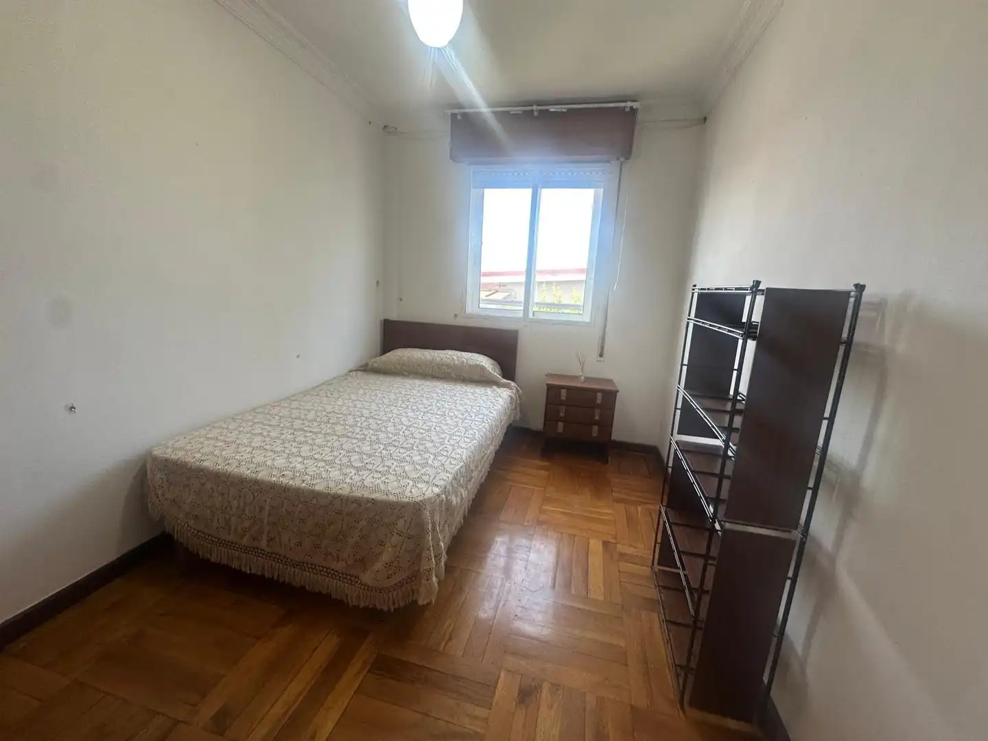 Habitación de Piso en venta en Ourense Capital  con Calefacción