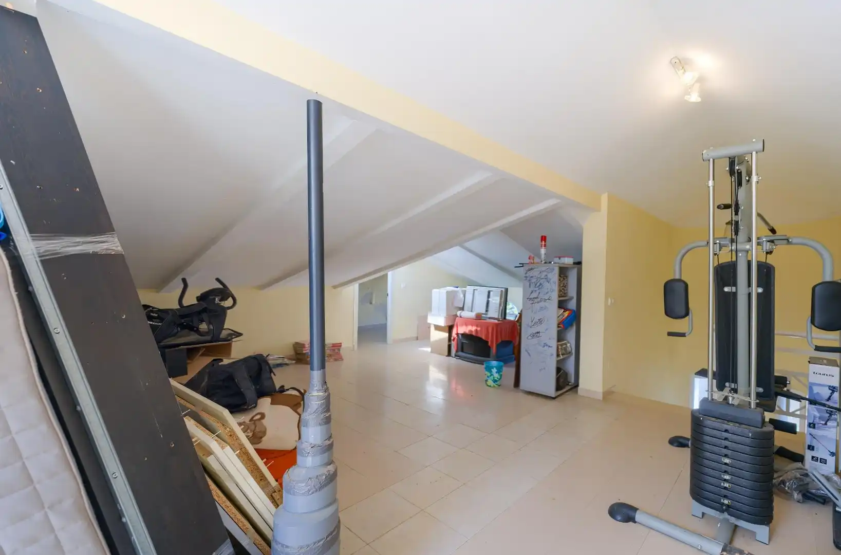 Casa o chalet en venta en Bormujos con Aire acondicionado, Calefacción y Jardín privado