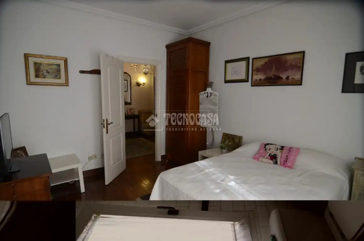 Habitación de Piso en venta en Santander con Calefacción, Terraza y Balcón