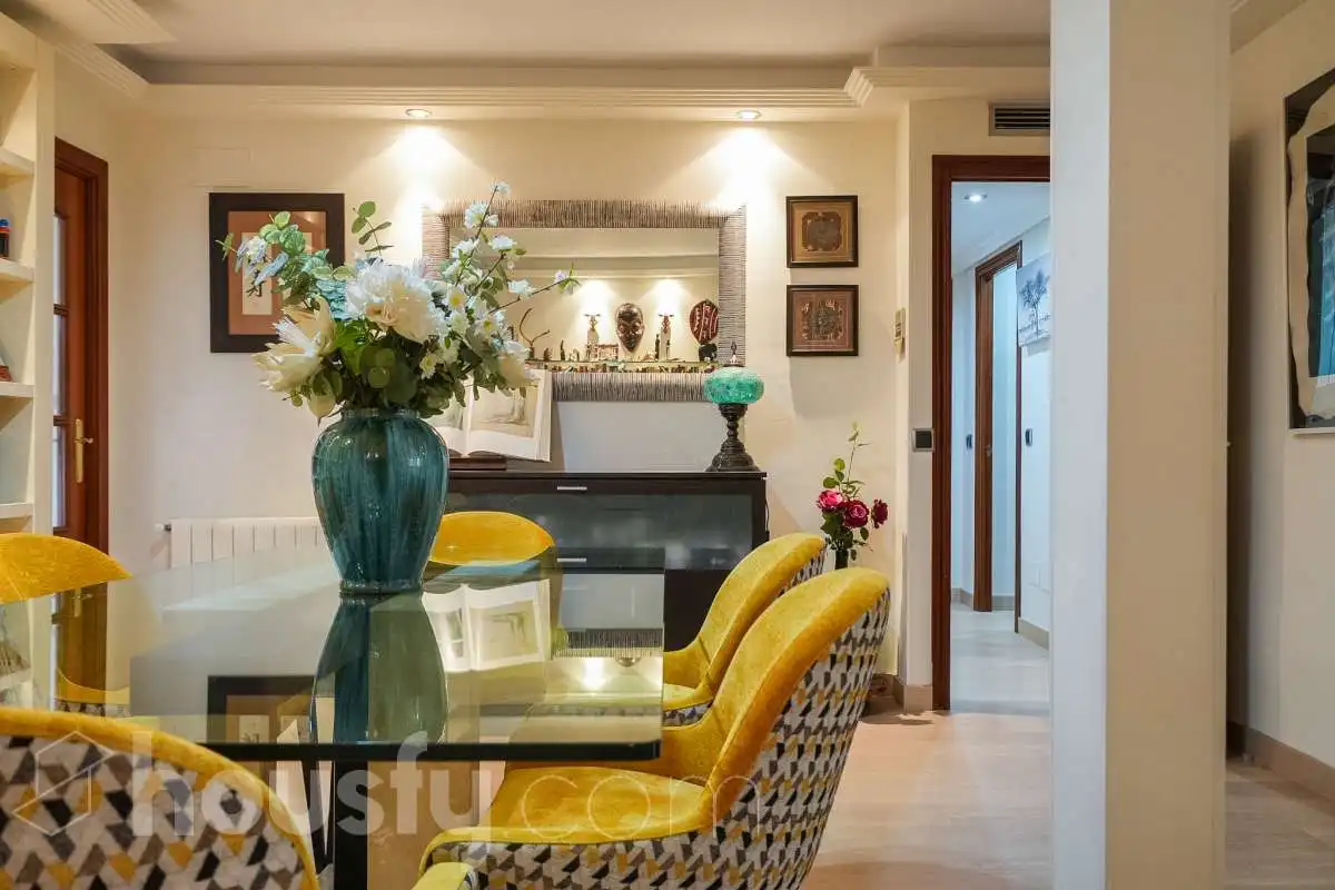 Appartement avec ascenseur à vendre à Calle Santa Virgilia ., imagen 11