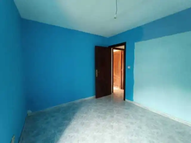 Habitación de Casa adosada en venta en Lousame con Terraza