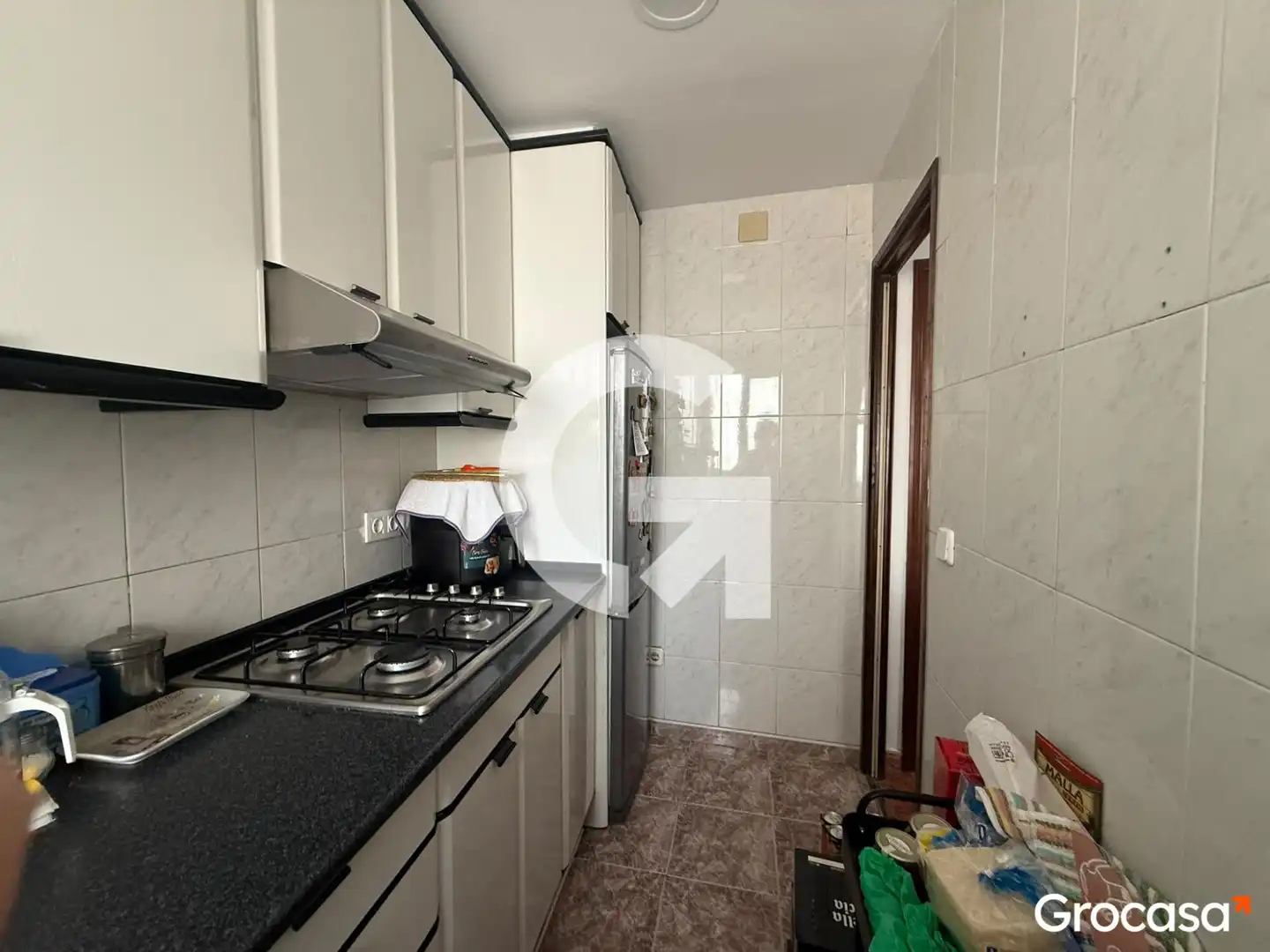Wohnung mit Terrasse zum Verkauf in CL GENERAL PRIM DEL, imagen 8