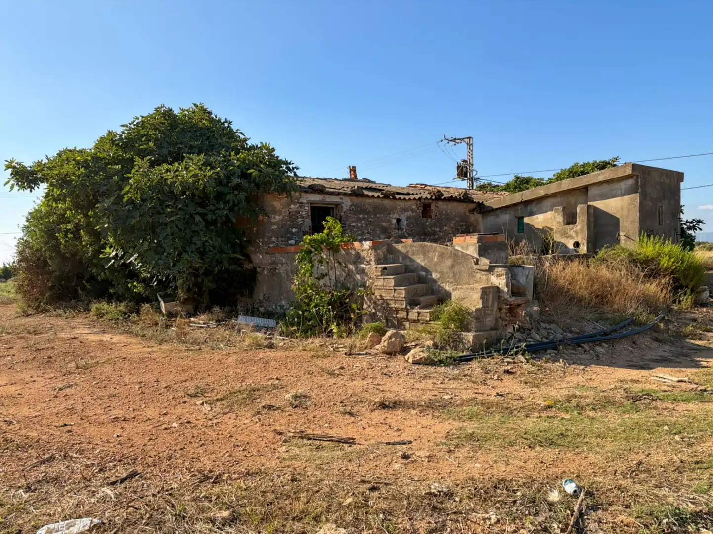 Terreno rustico in vendita a Bustalet, imagen 10