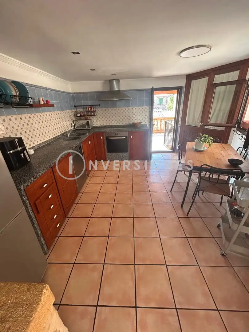 Haus mit Terrasse zum Verkauf in Carrer CREUS SS, imagen 27