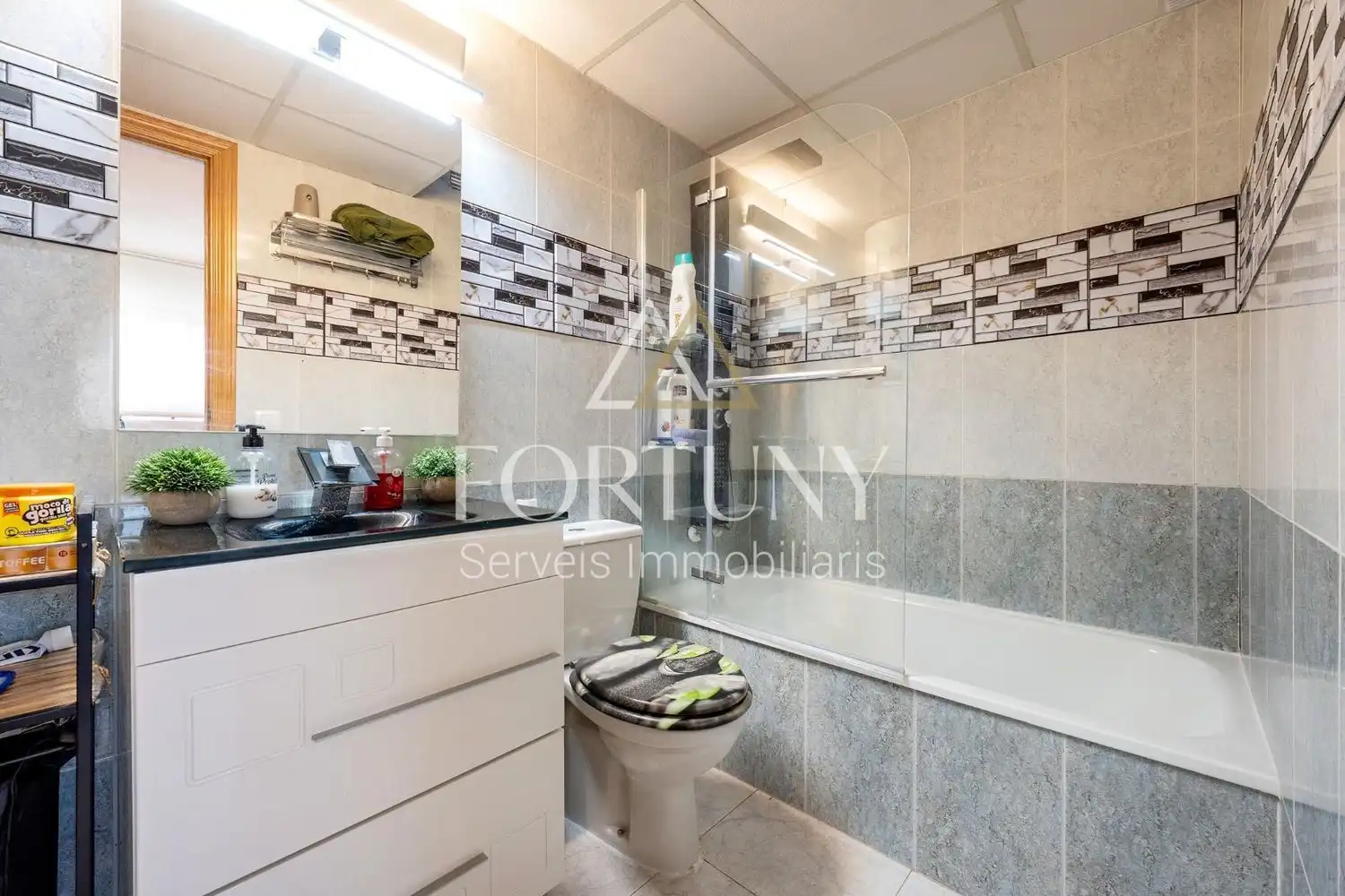 Piso con terraza en venta en del Corralot, imagen 15