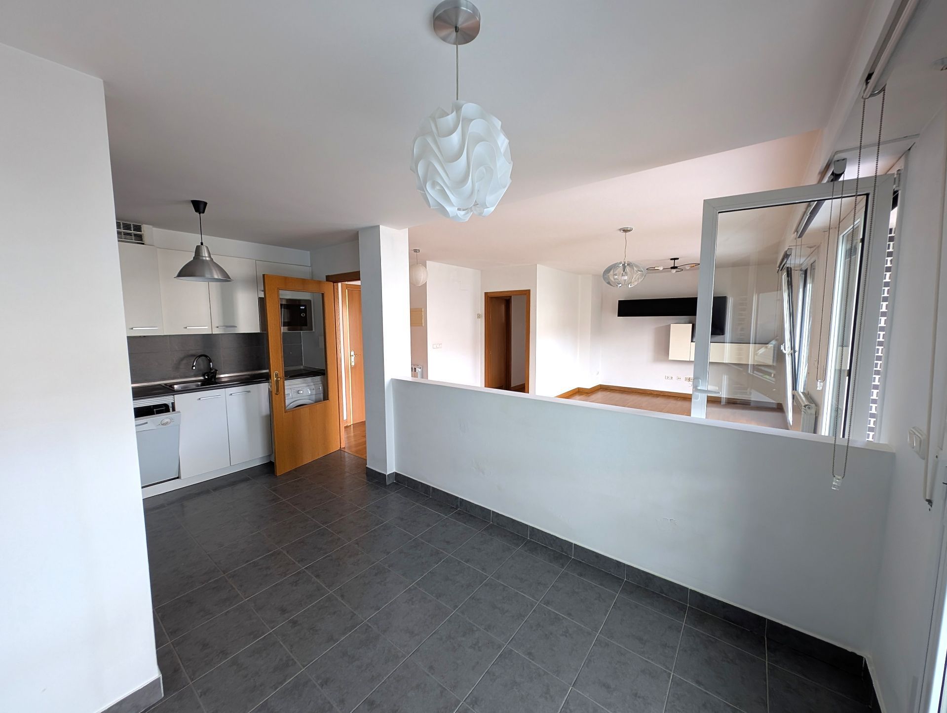 Piso en venta en Usurbil