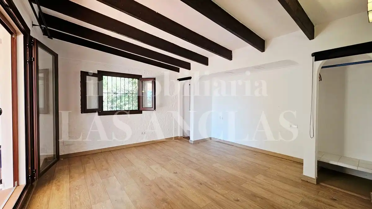 Casa con piscina en venta en Santa Eulària, imagen 12