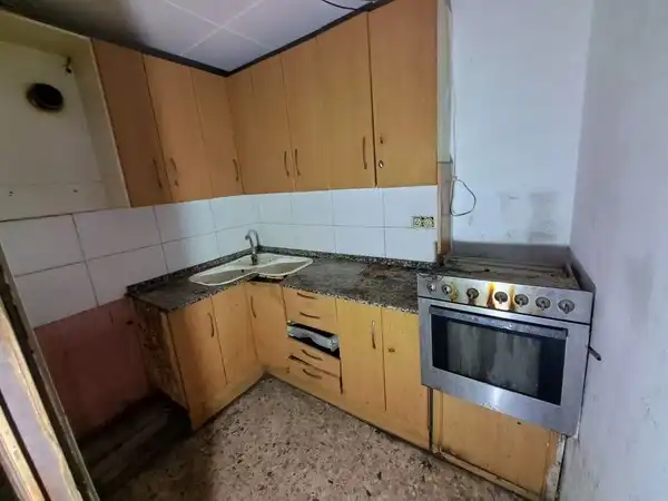 Casa o xalet en venda a Barceloneta, Maials
