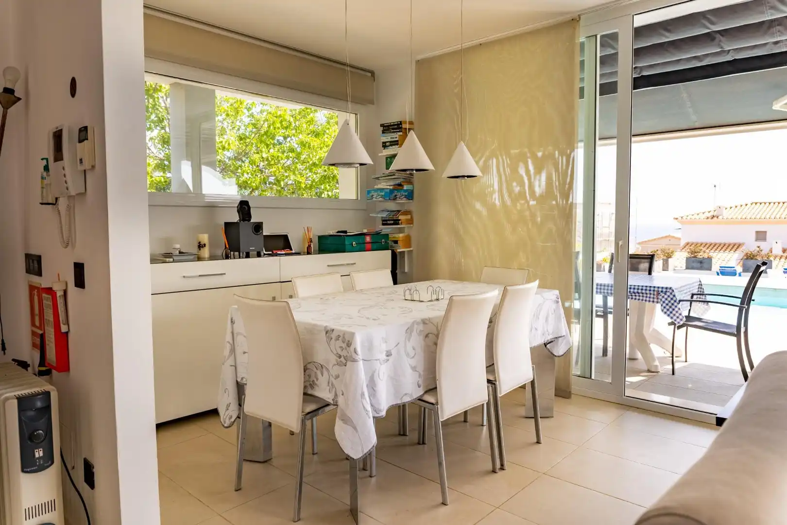 Villa zum Verkauf in Carrer Cristòfor Colom, imagen 30