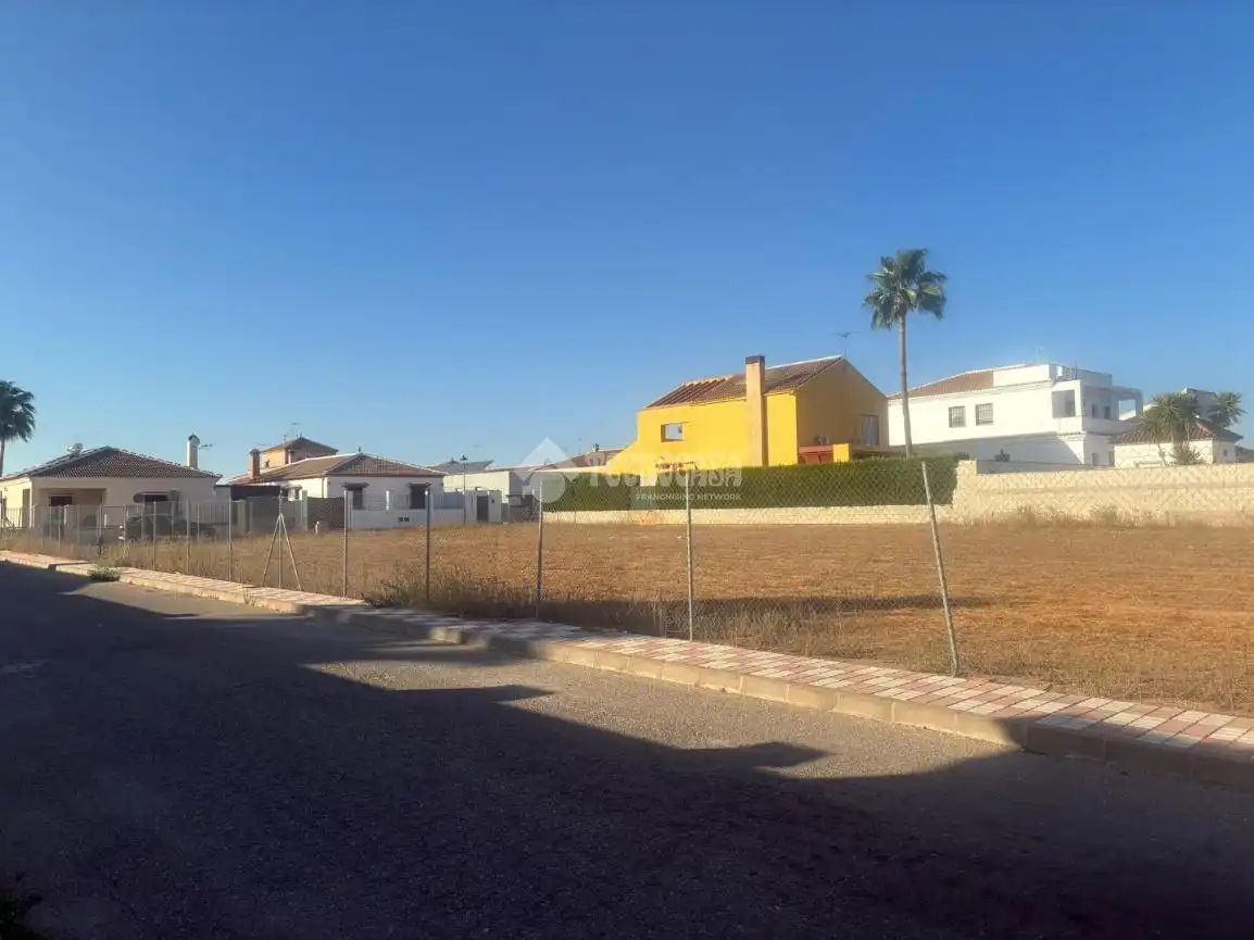 Terreno residenziale in vendita a Villamanrique de la Condesa, imagen 19