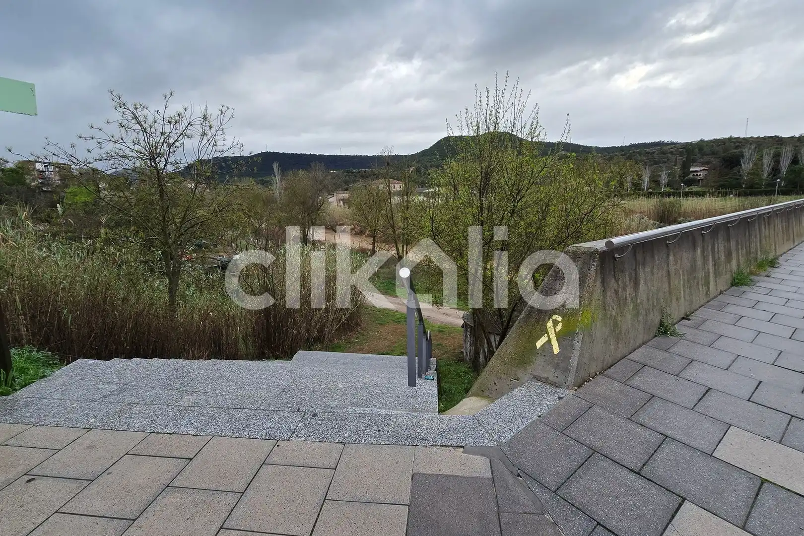 Ground floor for sale in Callús