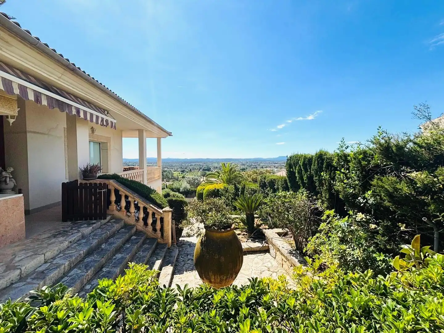 Chalet con terraza en venta en Son Amonda - Reis Catòlics, imagen 24