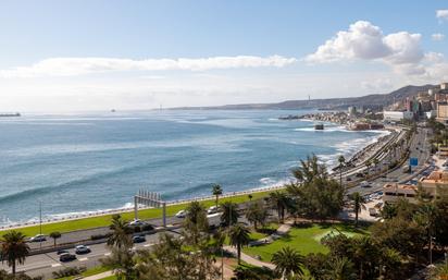 Schlafzimmer von Wohnung zum verkauf in Las Palmas de Gran Canaria mit Abstellraum