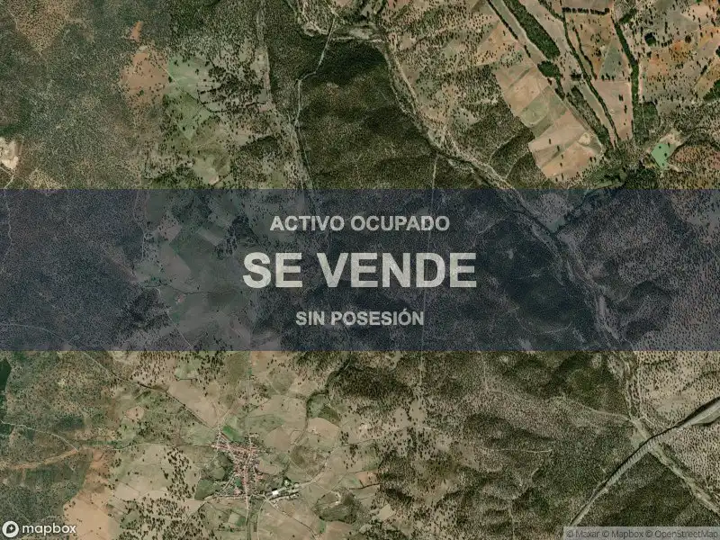 Piso en venta en Conquista