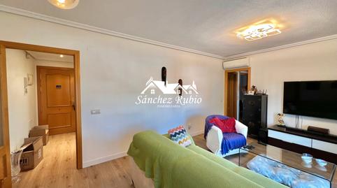 Photo 5 of Flat to rent in Calle Santa Teresa de Jesús, 8, Carlos Ruiz, Madrid
