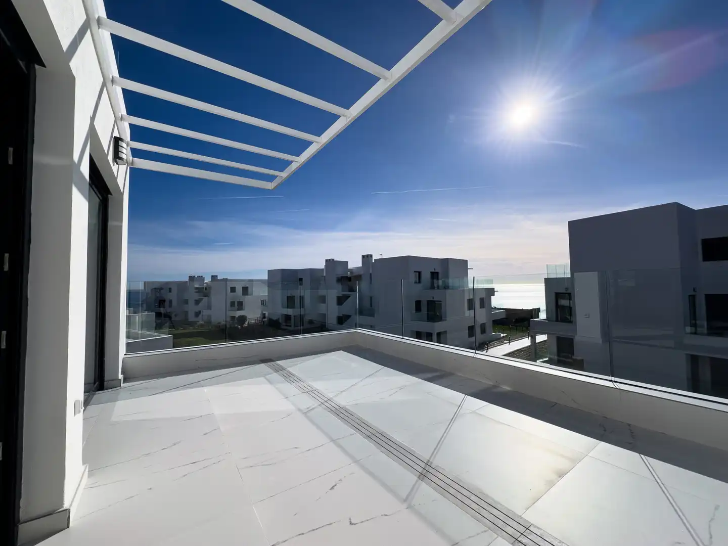 Apartament amb piscina en venda a MARIA DE ZAYAS 1, imagen 29