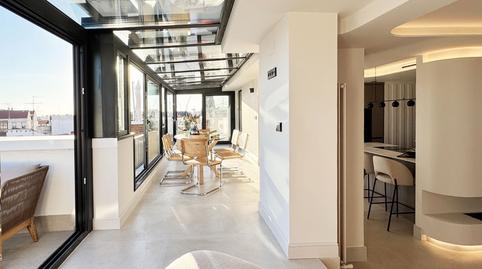 Photo 4 of Attic for sale in Trafalgar,  Madrid Capital