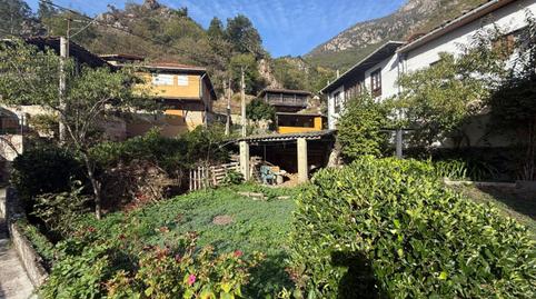 Foto 2 de Casa o xalet en venda a Belmonte de Miranda, Asturias