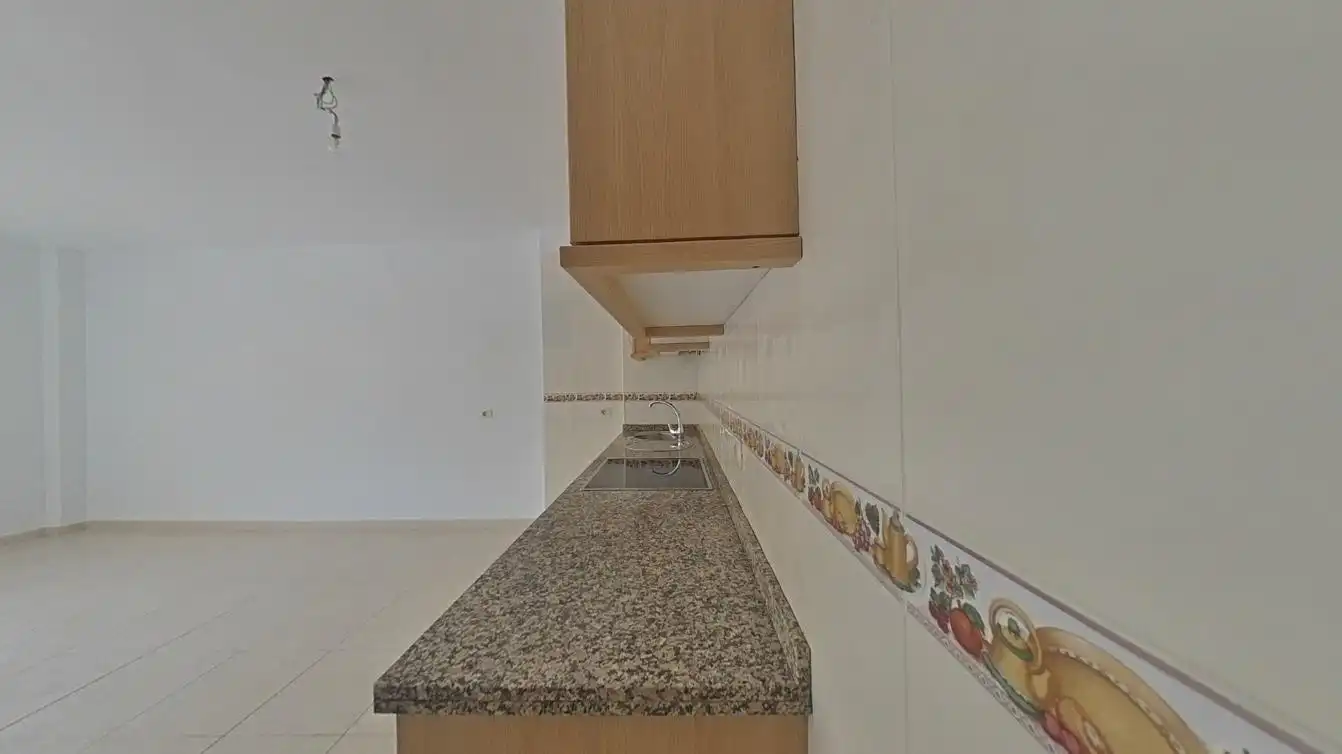 Cocina de Piso en venta en Granadilla de Abona con Balcón