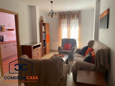 Flat with lift to rent in San Antón