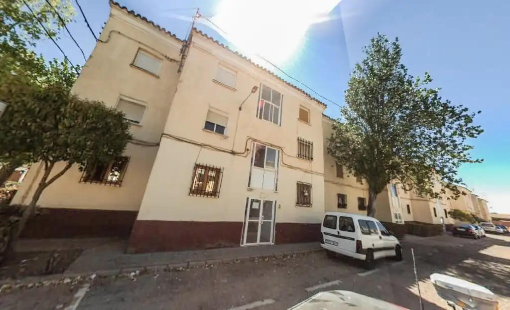 Flat for sale in C/ San Pancracio