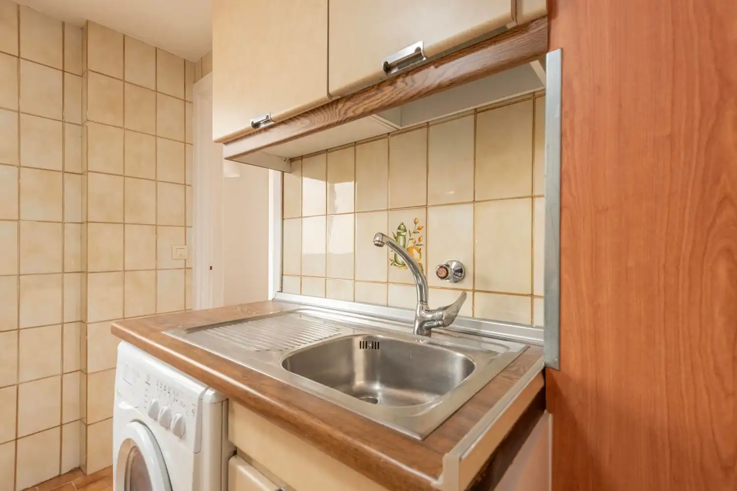 Wohnung mit Aufzug zum Verkauf in Calle del Capitán Salazar Martínez, imagen 12
